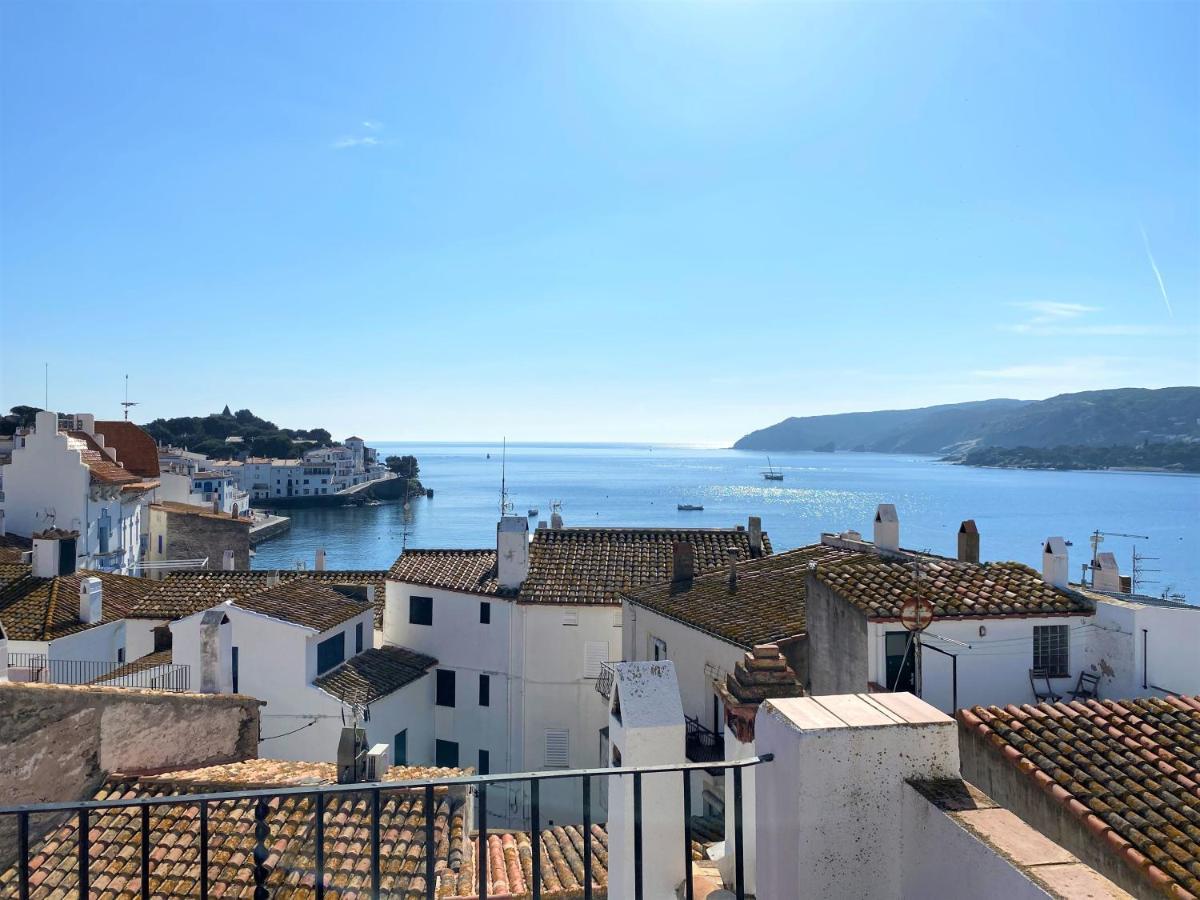 Palau - Gran Casa De Pueblo Con Fantasticas Vistas Al Mar Appartement